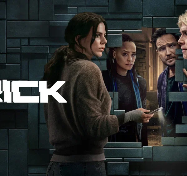 Brick (2025)
