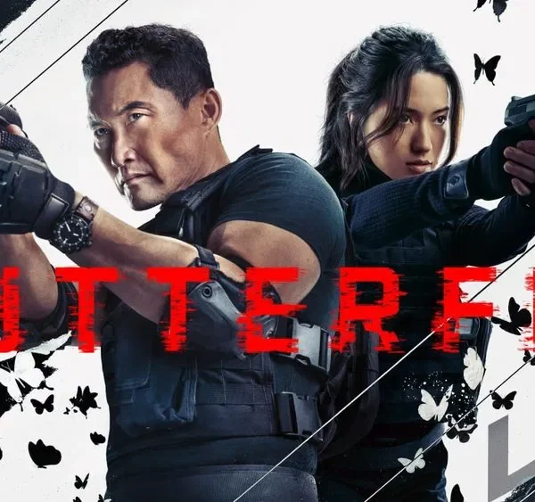 Butterfly (2025)