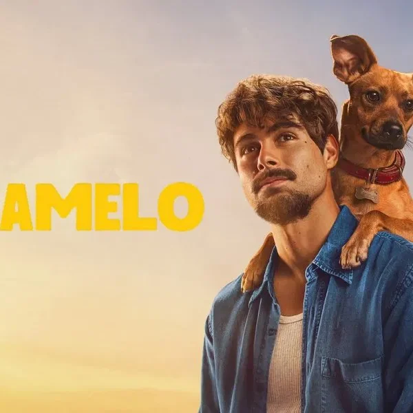 Caramelo (2025)