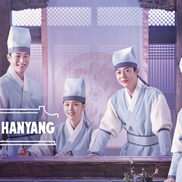 Check in Hanyang (2024)