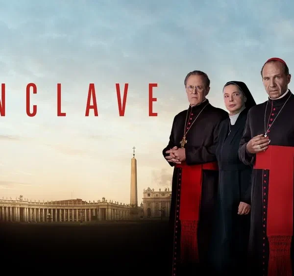 Conclave (2024)
