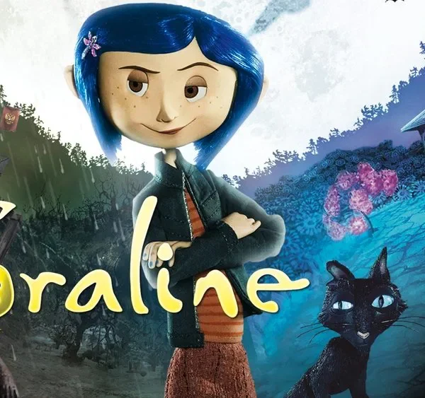 Coraline (2021)