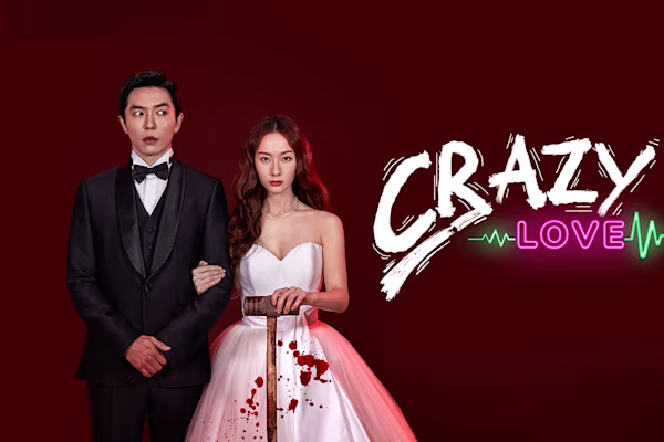 Crazy Love (2022)