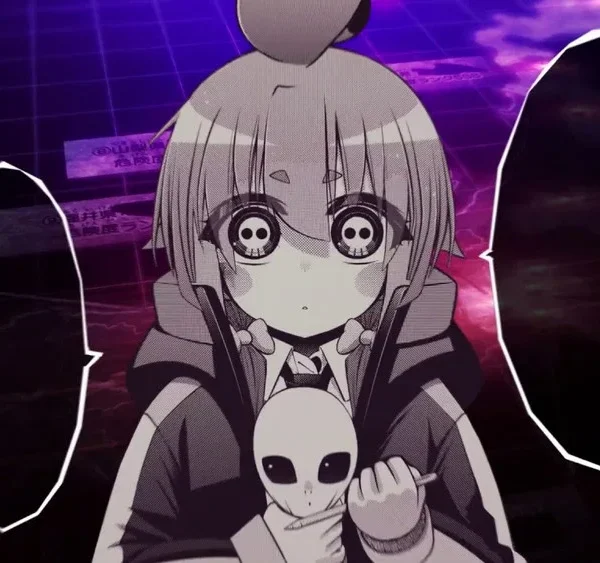 Dark Gathering (2023)