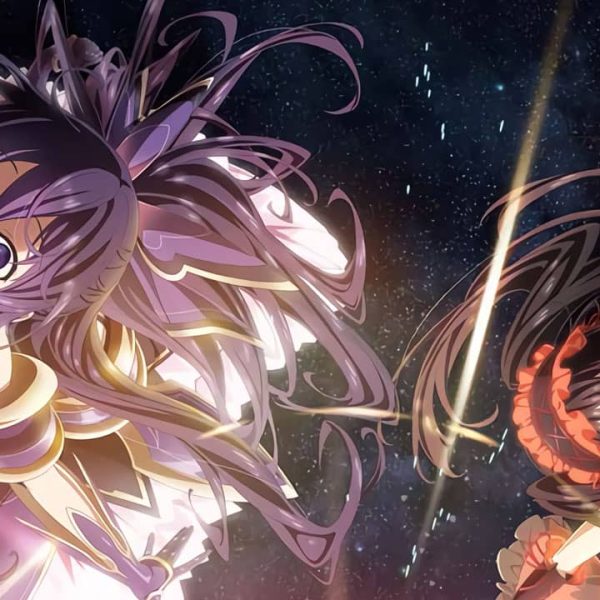 Date A Live IV (2021)