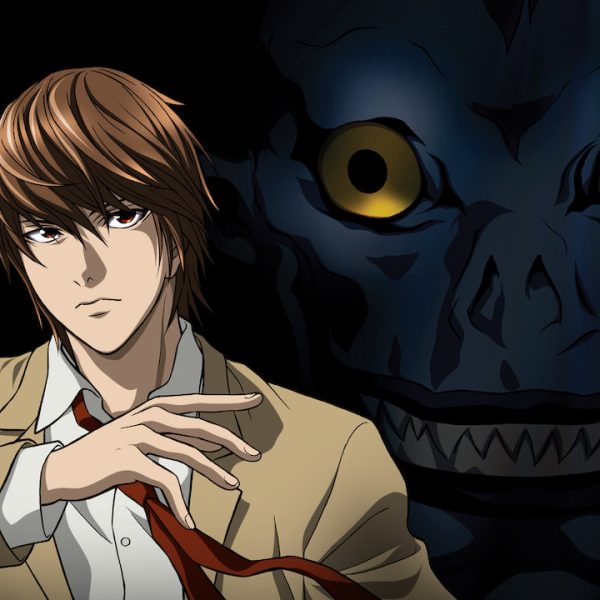 Death Note (2021)