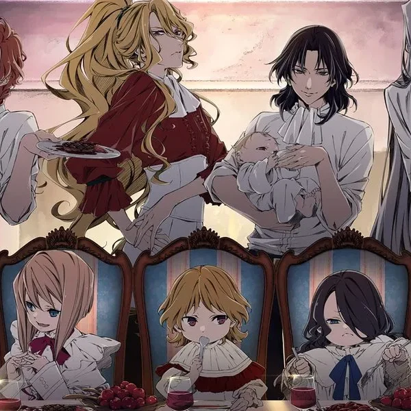 Delico’s Nursery (2024)