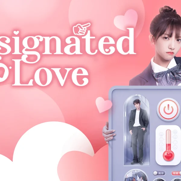 Designated Love (2022)