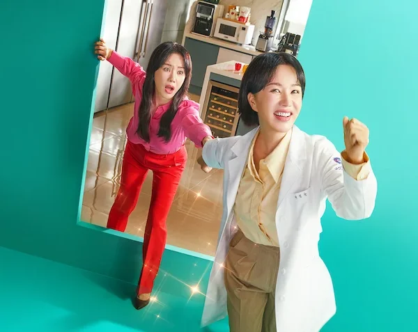 Doctor Cha (2023)