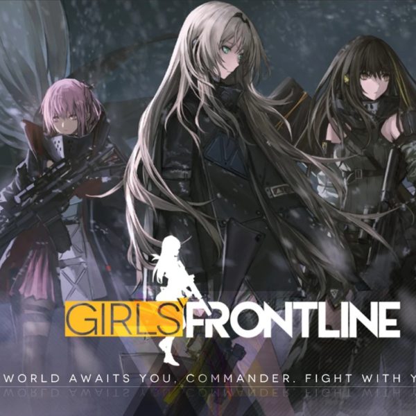 Dolls’ Frontline (2022)