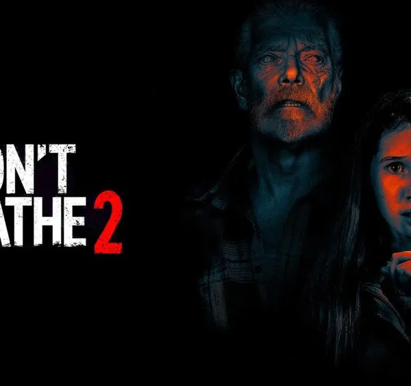 Don’t Breathe 2 (2021)