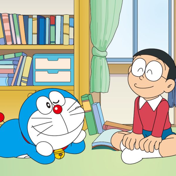 Doraemon (2005) (Dub)