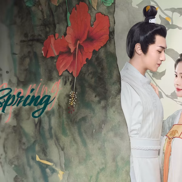 Dr. Spring (2024)