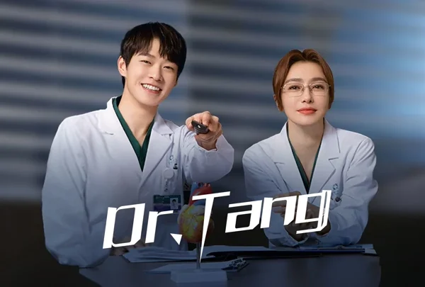 Dr. Tang (2022)