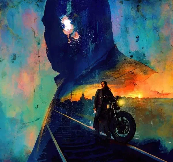 Echo (2024)