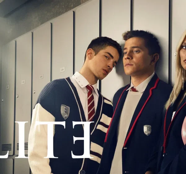 Elite – Season 6 (2022)