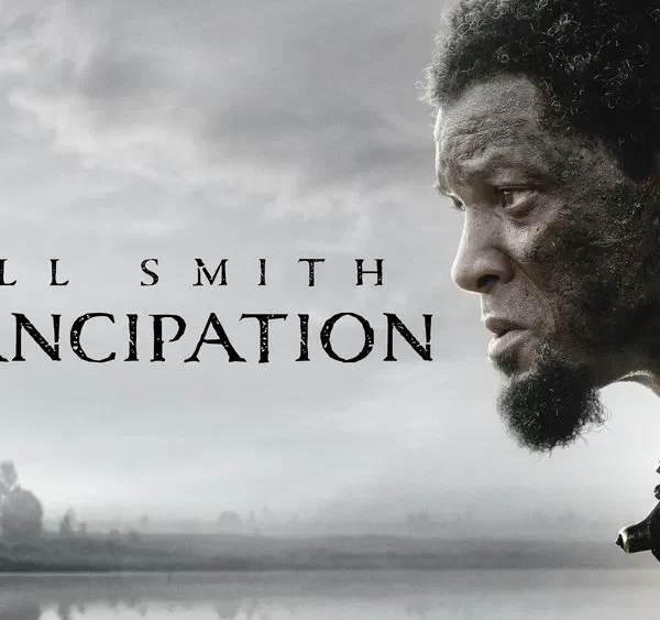 Emancipation (2022)