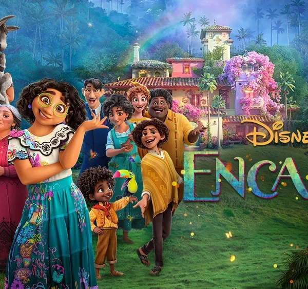 Encanto (2021)