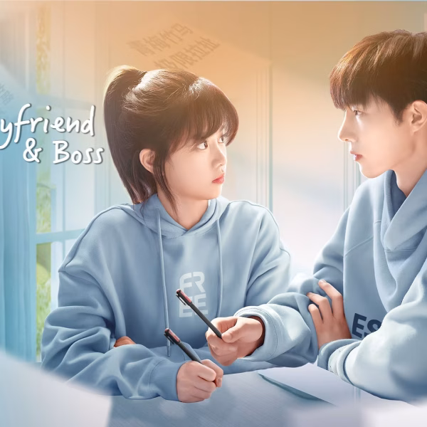 Ex-Boyfriend & Boss (2024)