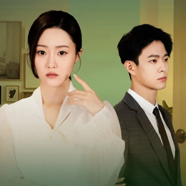 Ex-Wife Don’t Leave (2023)