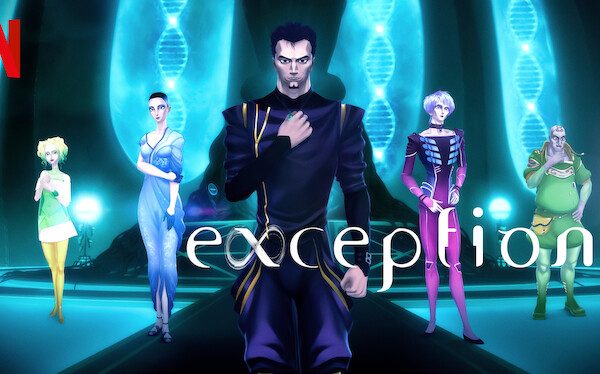 Exception (2022)