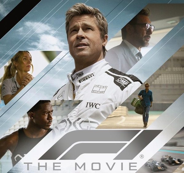 F1 (2025)