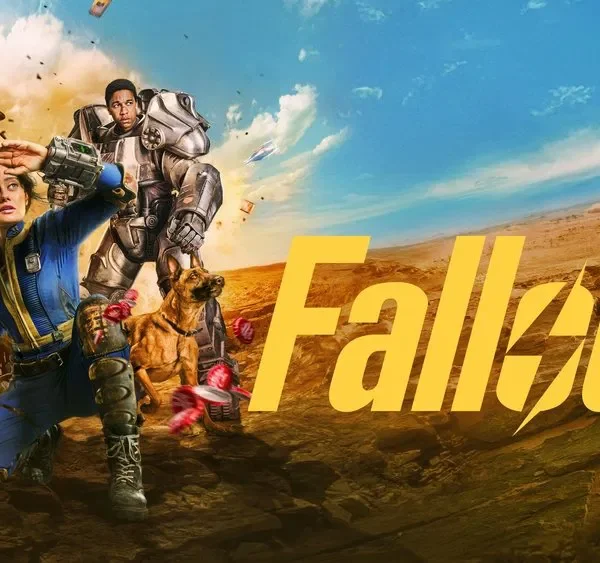Fallout – Season 1 (2024)