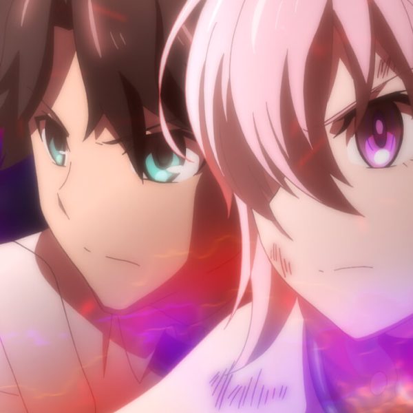 Fate/Grand Order: First Order (2021)