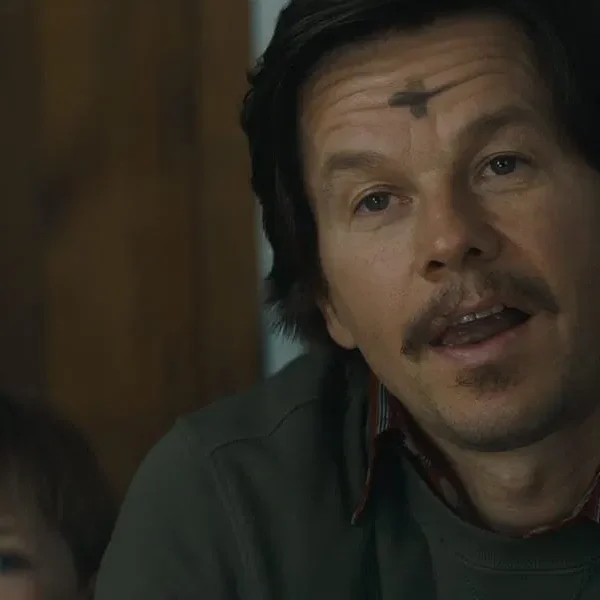 Father Stu (2022)