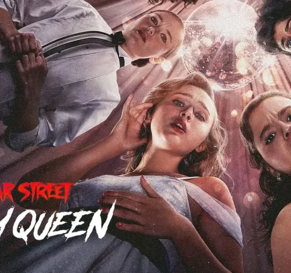 Fear Street: Prom Queen (2025)