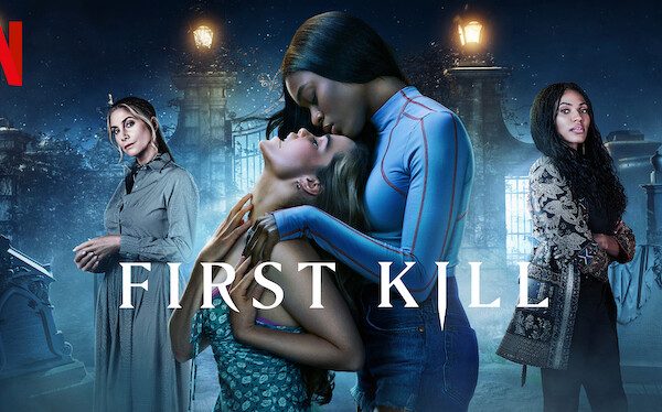 First Kill – Season 1 (2022)