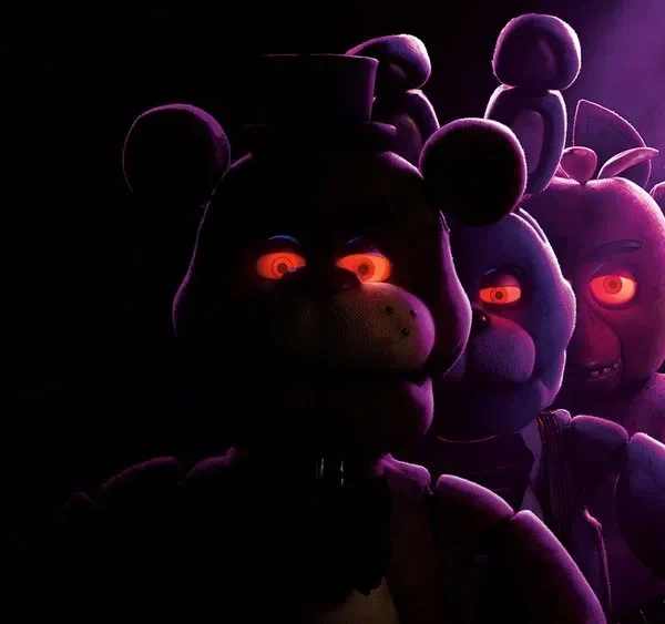 Five Nights at Freddy’s (2023)