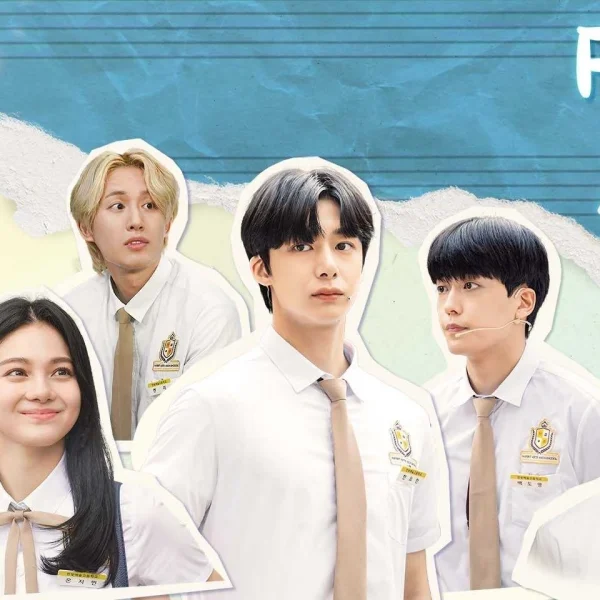 Fly, Again (2021)