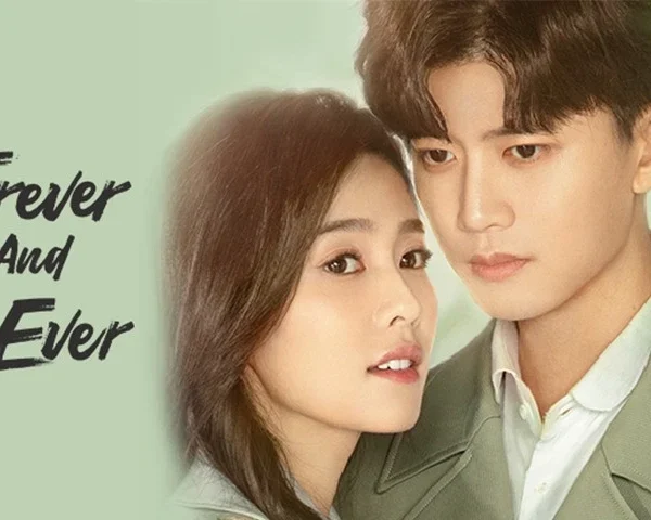 Forever and Ever – One and Only 2 (2021)
