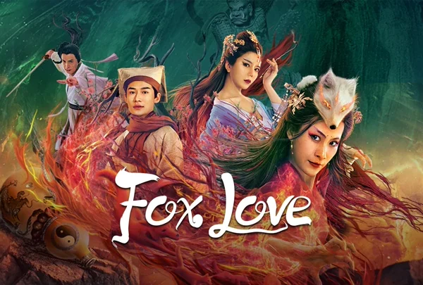 FOX LOVE (2022)