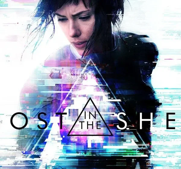 Ghost in the Shell (2017)