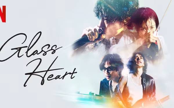 Glass Heart (2025)