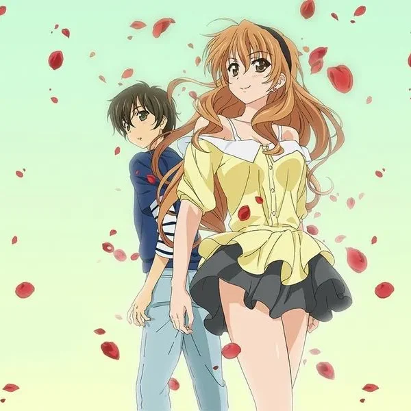 Golden Time (2013)