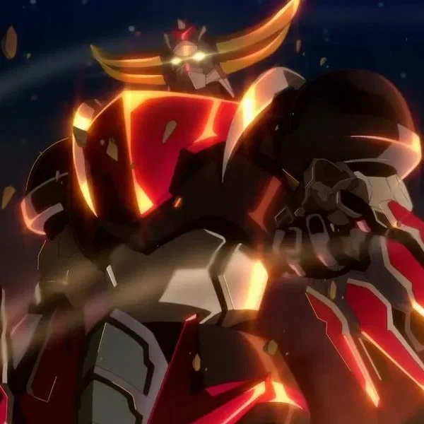 Grendizer U (2024)