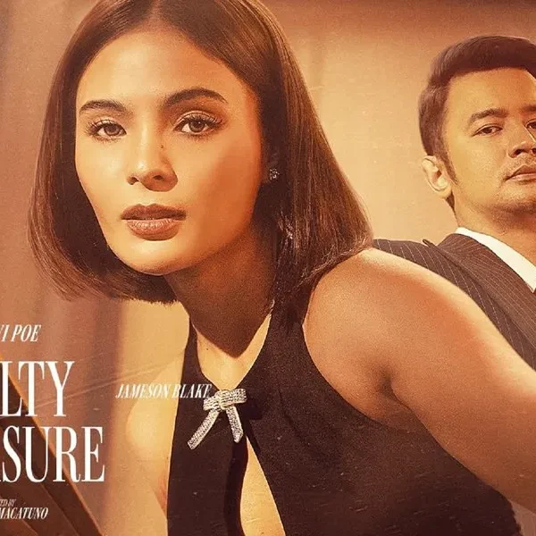 Guilty Pleasure (2025)