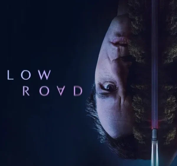 Hallow Road (2025)