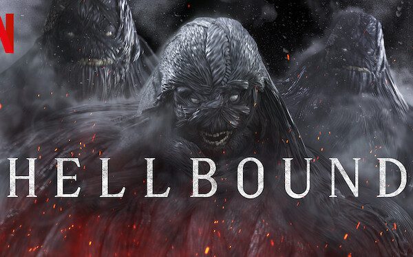 Hellbound (2021)