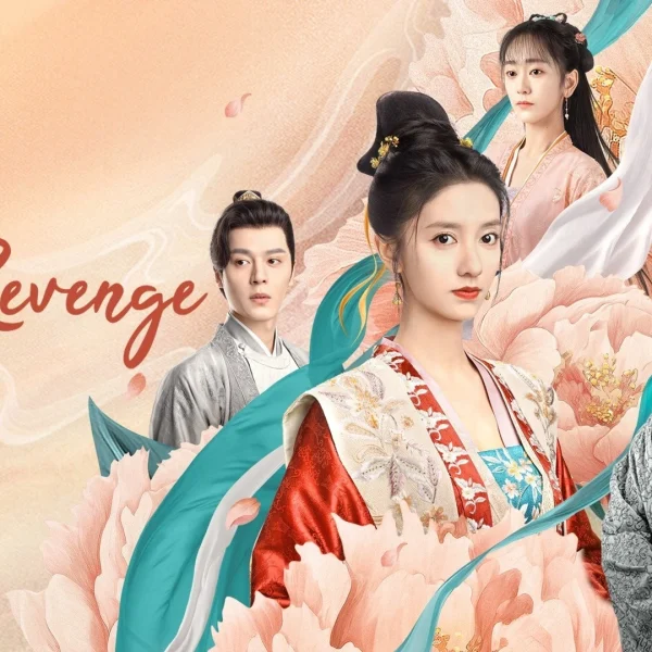 Her Revenge (2023)