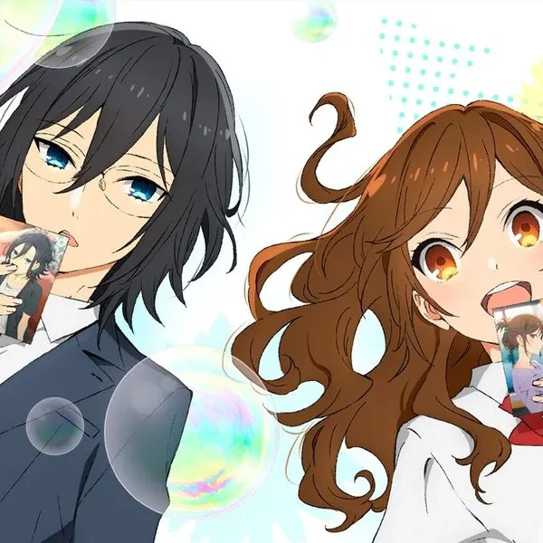Horimiya (2021)