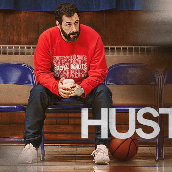 Hustle (2022)