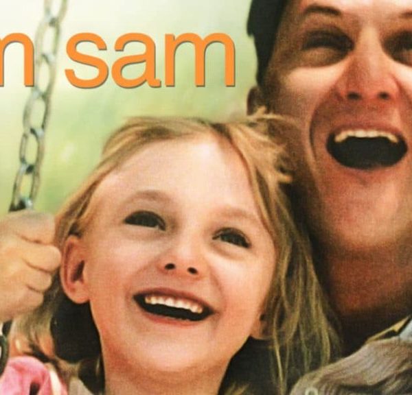 I Am Sam (2021)