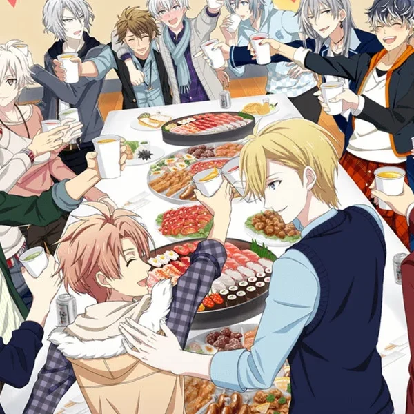 IDOLiSH7: Second Beat! (2020)