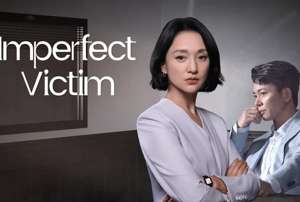 Imperfect Victim (2023)