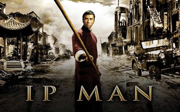 Ip Man (2021)