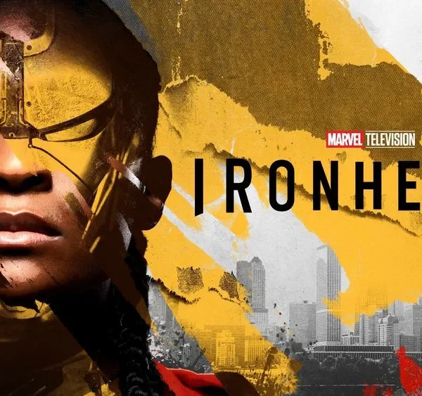 Ironheart (2025)